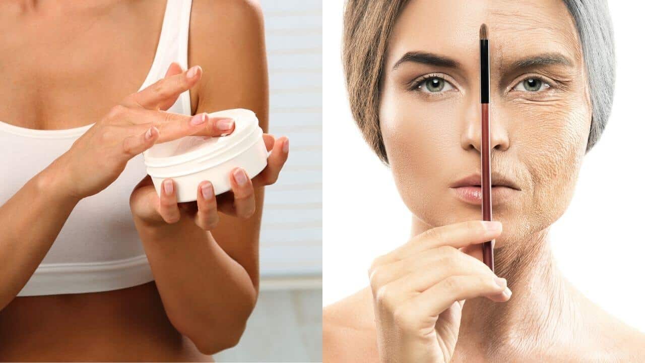 retinol krem ile yaşlanmayı geciktir